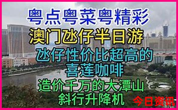 桂林市区有哪些好玩的景点